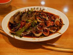 -长平老姿娘夜粥(平东一街店)