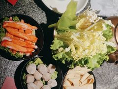 -蛙小侠(威高广场店)