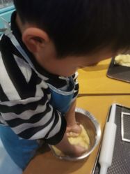 -Harry's Kitchen哈里小屋(上海大悦城店)