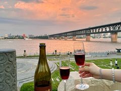 -汉水谣·江景餐厅(江滩店)