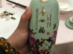 -忠顺斋易州印象烤鸭店(东关新村店)