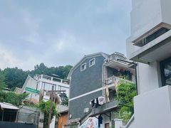 -杭州西湖风景名胜区-满觉陇四眼井