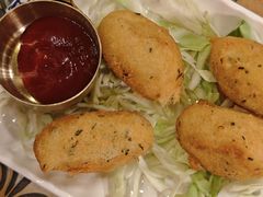 -番茄屋葡式美食(总店)