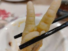泰式凤爪-虾饺妹·酒家(金碧店)