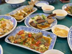 -桂园白粥·潮汕老味道