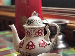 -百年老茶馆