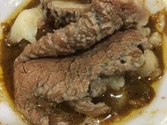 -阿欢牛肉店·火锅·粿条面