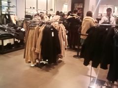 -ZARA(沈阳大悦城店)