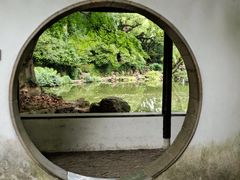 -惠山古镇·寄畅园