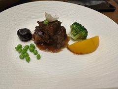 -水月周庄铂尔曼酒店-水月荟中餐厅