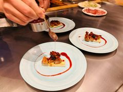 -和·铁板烧餐厅·昆泰嘉晟酒店(望京店)