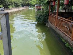 -水库河鲜村