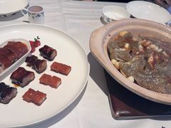 炳胜烧味三拼-炳胜品味(海印总店)