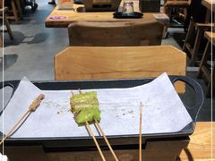 -聚点串吧·北京烧烤(公益西桥店)