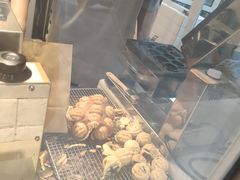 -莫朗核桃饼(虹泉路店)