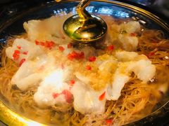 -绿茶餐厅(崇文门新世界店)