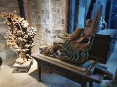 -乌岩头民俗博物馆