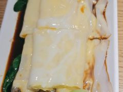 -昌勝香港深井烧鹅(新年华店)