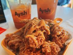 -艾薯夫妇Aysh(福田星河COCOPark店)