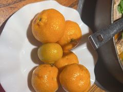 -福茂源横山铁锅羊肉(高新路店)