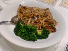 翡翠豆腐-新加坡海鲜共和(名胜世界圣淘沙海滨坊)