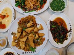 -长平老姿娘夜粥(平东一街店)