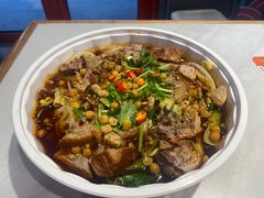 -周九华冒烤鸭·冒菜(国美第一城店)