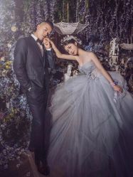 -伯瓷皇后婚纱艺术空间