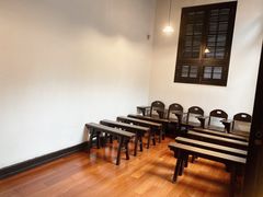 -中共二大会址纪念馆