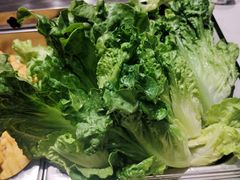 -非烤勿扰自助烤肉(东坑四季广场店)