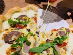 -必胜客(大梅沙8号仓店)