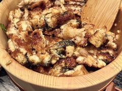 -玄白·炭烤活鳗(上海首店)