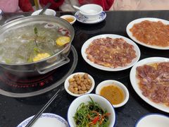 -合味土鸡火锅(中海世贸花园金碧庄店)