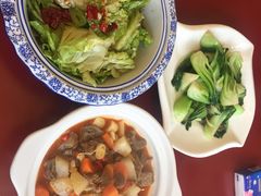 -海尔巴格新疆餐厅(东来兴店)