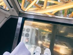 -影汇之星8字形摩天轮