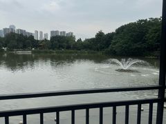 -绿雅居原生态农庄(小涌店)