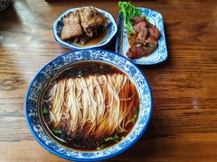 -孙盛兴奥灶面馆·蟹黄面·三虾面(山塘街总店)