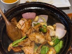 -啫神·广州地标美食(北京路店)