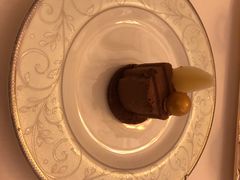 -上海和平饭店茉·莉酒廊 Jasmine Lounge