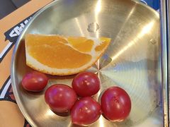 -喜井无限自助烤肉公司(石厦店)