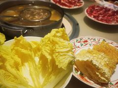 -汕头八合里海记牛肉店(清河店)
