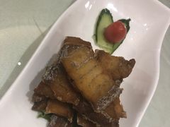 -江南村酒家