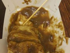 -国足臭豆腐(明瓦廊店)
