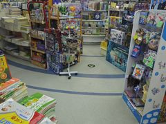 -新华书店(虹悦城店)