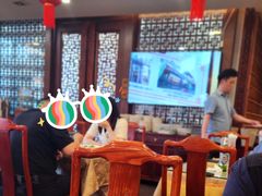 -烤肉宛饭庄(北新桥店)