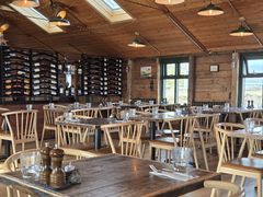 -Pakkhús Restaurant