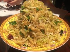 -那家小馆•北京菜•烤鸭(香山店)