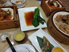 -喜鹊茶点.啫煲(车陂店)