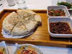 9寸铁板菜盒-汉唐宴长安食府