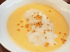 酒酿米麻薯凤凰奶-RUXU入续糖水铺与包(卓悦中心店)